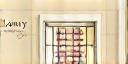 Luxury Mall client logo