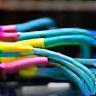 Business internet network cables