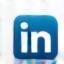 LinkedIn icon