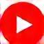YouTube icon