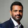 Hassan Al Muhairi headshot