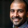 Mohammed Salim headshot