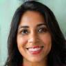 Priya Ghosh headshot