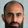 Saeed Al Jabri headshot
